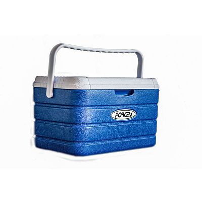 Ισοθερμικό Ψυγείο Με Αφρό Πολυουρεθάνης Force Evo 10lt 