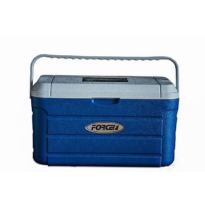 Ισοθερμικό Ψυγείο Με Αφρό Πολυουρεθάνης Force Evo 20lt 