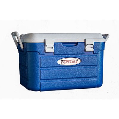 Ισοθερμικό Ψυγείο Με Αφρό Πολυουρεθάνης Force Evo 30lt 