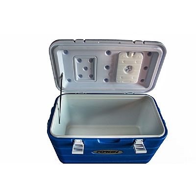 Ισοθερμικό Ψυγείο Με Αφρό Πολυουρεθάνης Force Evo 40lt