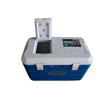 Ισοθερμικό Ψυγείο Με Αφρό Πολυουρεθάνης Force Evo 40lt