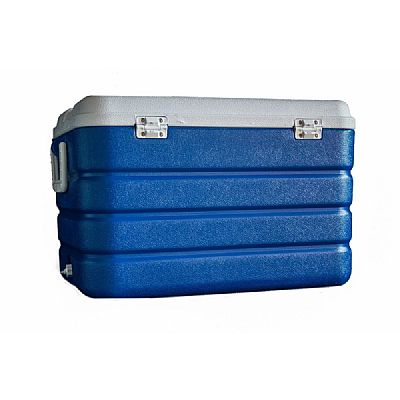 Ισοθερμικό Ψυγείο Με Αφρό Πολυουρεθάνης Force Evo 60lt 