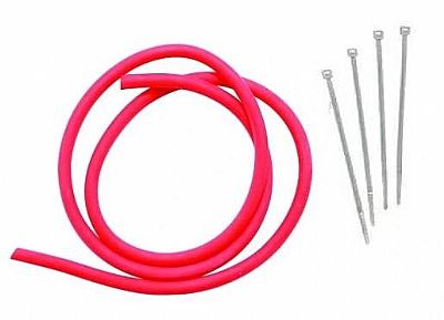 Ανταλλακτικό Λάστιχο Σφεντόνας Κούφιο Stonfo