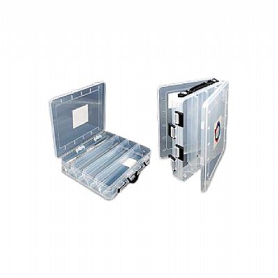 Pregio Εργαλειοθήκη Ψαρέματος Διπλής Όψης 21-409