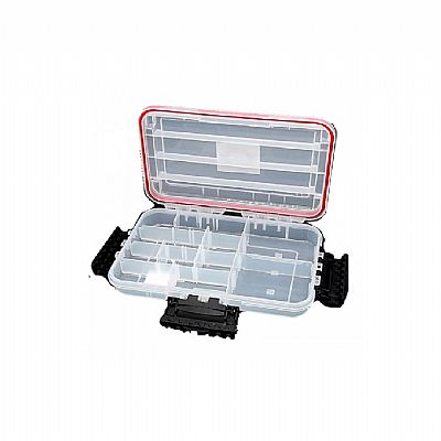 Pregio εργαλειοθήκη ψαρέματος διπλής όψης 21-403