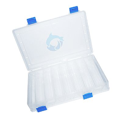 Oceanic Team Κασετίνα για Τεχνητά έως 17cm Large