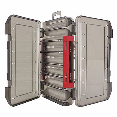 Hunthouse κασετίνα διπλής όψης medium 