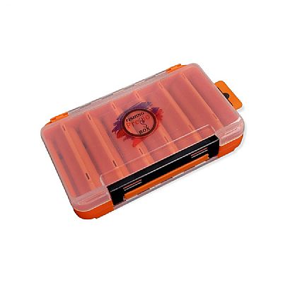 Pregio Εργαλειοθήκη Ψαρέματος Διπλής Όψης 21-423