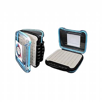 Pregio κασετίνα για μολυβοκεφαλές 