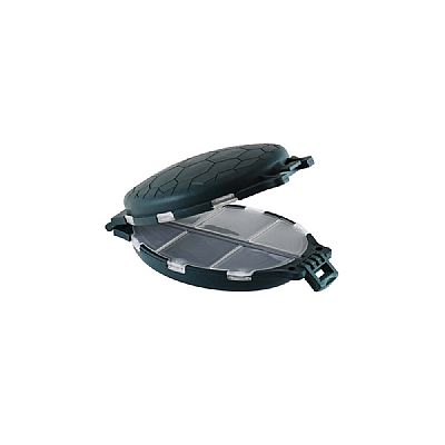 Κασετίνα τεχνητών διπλής όψης χελωνάκι