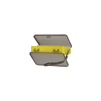 Κασετινάκι PC-011/Y Primus Διπλό