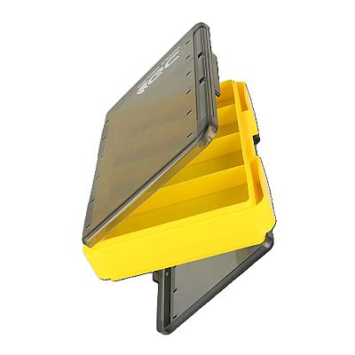 Κασετινάκι Διπλό Golden Catch RWC-1410F