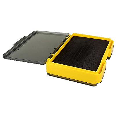 Κασετινάκι Διπλό Golden Catch RWC-1410F