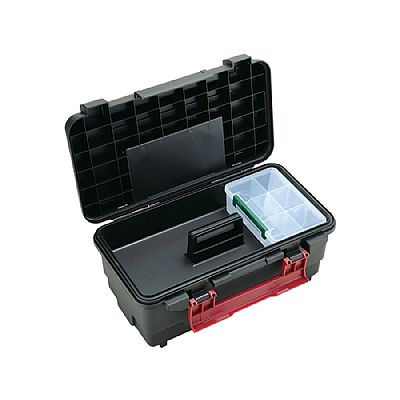 Εργαλειοθήκη Meiho Hard Master 400