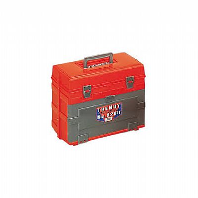 Εργαλειοθήκη Meiho Trendy 8200