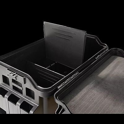 Βαλιτσάκι Ψαρέματος Golden Catch Anglers Arsenal Box 7070