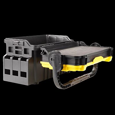 Βαλιτσάκι Ψαρέματος Golden Catch Anglers Arsenal Box 7070