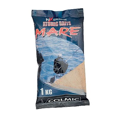 Μαλάγρα με Πικάντικο Τυρί Colmic Fondo Cefalo 1 Kg