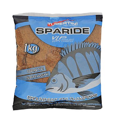 Μαλάγρα με Τυρί Tubertini Sparide 1 kg 