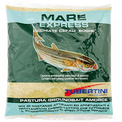 Μαλάγρα Mix Tubertini Mare Express 1 kg
