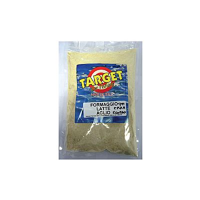 Μαλάγρα με Τυρί Γάλα Σκόρδο Target 1kg