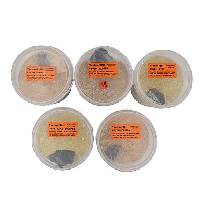 Μαλάγρα Γαρίδα Technofish Mare Express 