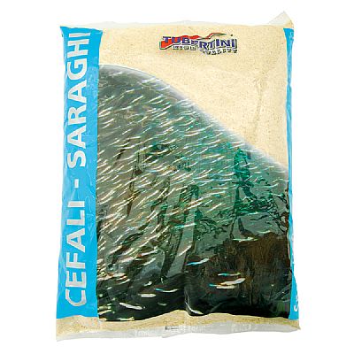 Μαλάγρα με Σαρδέλα - Τυρί Tubertini Fondo Mare 3 kg