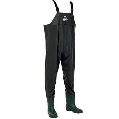 Μπότες Στήθους Sert PVC X-Trend