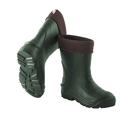 Μπότες Camminare Voyager