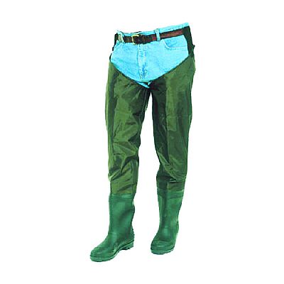 Μπότες Μηρού Αδιάβροχες Behr