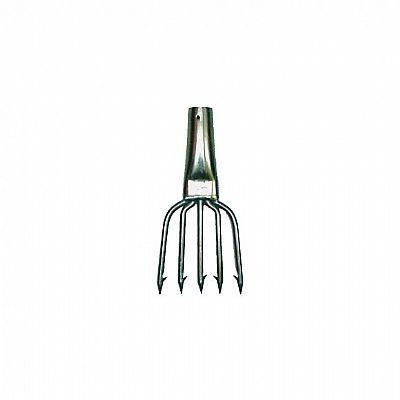 Καμάκι Ενισχυμένο Με 5 Νύχια 6mm