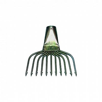 Καμάκι Ενισχυμένο Με 11 Νύχια 6mm