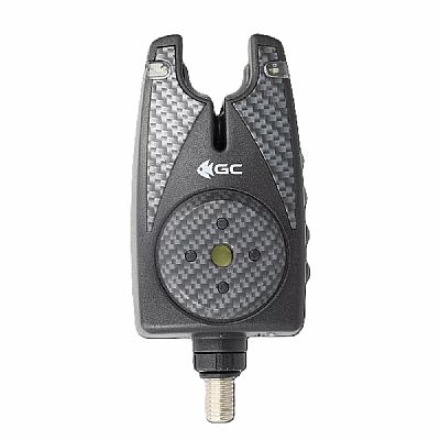 Ειδοποιητής Golden Catch Bite Alarm Set SN55 4+1