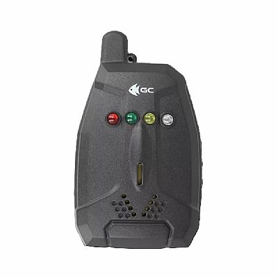 Ειδοποιητής Golden Catch Bite Alarm Set SN65 4+1