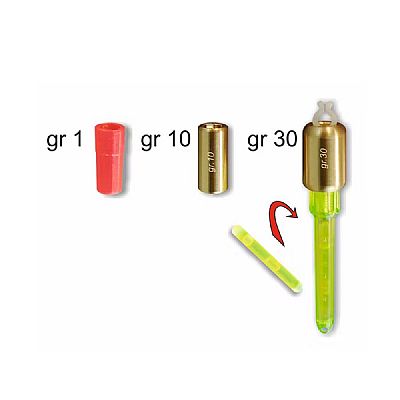 Primus Οπτικός ειδοποιητής με βάρος