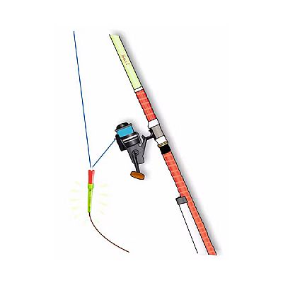 Pregio Οπτικός Ειδοποιητής 