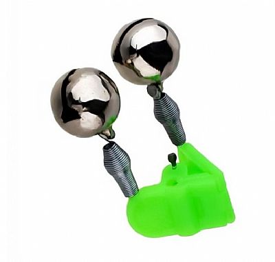 Κουδουνάκι διπλό