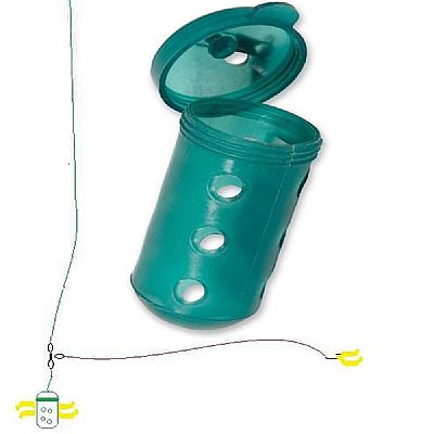 Μαλαγρωτής Pregio 10gr