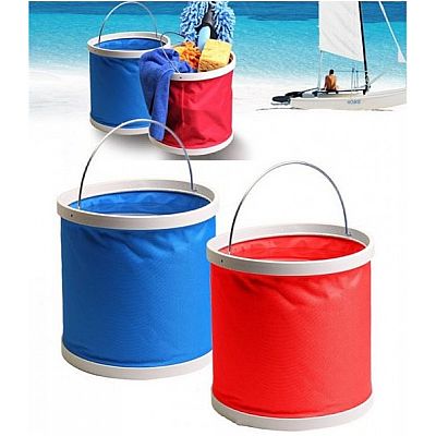 Αναδιπλούμενος Κουβάς 6Lt