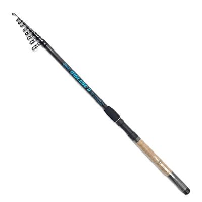 Καλάμι Boreas Inglese II 4.20m / 5-30gr Carbon (FGC)